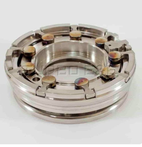 NR-N008-5, - ЗМІННА ГЕОМЕТРІЯ ТУРБОКОМПРЕСОРА, FIAT, OPEL, 1.3 D 54359710027, 54359710037