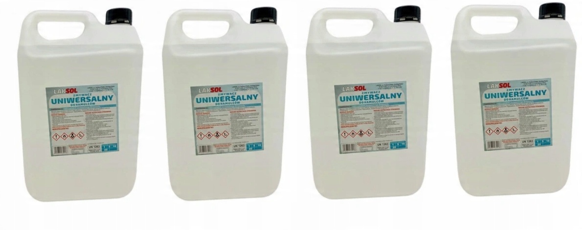 ТОРМОЗНАЯ ЖИДКОСТЬ ДЛЯ СНЯТИЯ 20L ЦЕНА !!! Качество !!! 4x 5l