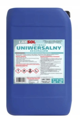 СРЕДСТВО ДЛЯ СНЯТИЯ ТОРМОЗОВ 20L