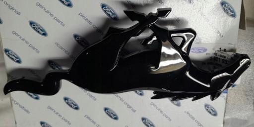 БЕЙДЖ ЕМБЛЕМА FORD MUSTANG GR3J-8A224-AA59B8 1901933