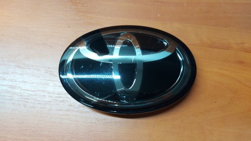 90975-A2009 90975-T2031 - ЗНАК ЭМБЛЕМА ЛОГОТИП СПЕРЕДИ TOYOTA COROLLA CROSS CHR C-HR CAMRY