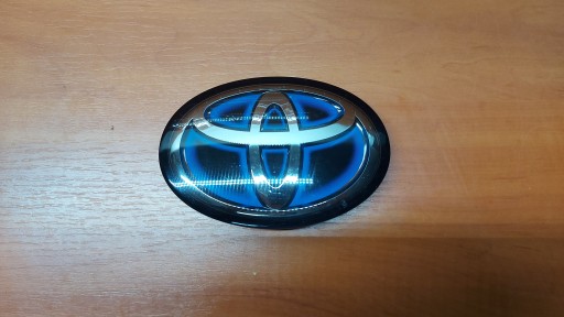 53141-33130 53141-33140 - БЕЙДЖ ЕМБЛЕМА ЛОГОТИП ПЕРЕД TOYOTA RAV4 V 18-