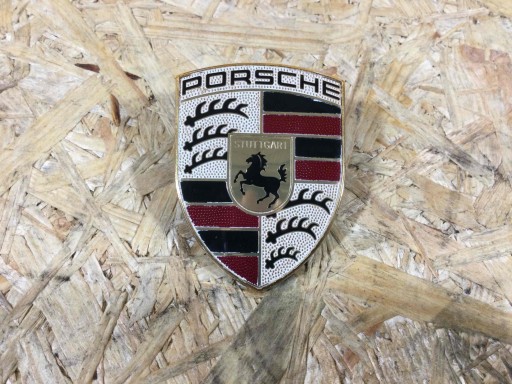 991.559.211.00 - ЗНАК ЭМБЛЕМА ЛОГОТИП Porsche Macan 99155921100 99155921502