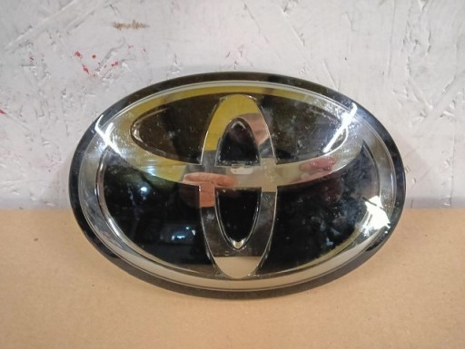 90975-02159 - БЕЙДЖ ЕМБЛЕМА ЛОГОТИП TOYOTA LAND CRUISER HILUX RAV4 V 19-