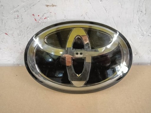 90975-02159 - БЕЙДЖ ЕМБЛЕМА ЛОГОТИП TOYOTA LAND CRUISER HILUX RAV4 V 19-