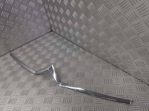 ЭМБЛЕМА НА КАПОТЕ CITROEN C5 III X7 3.0 HDI 9681059577