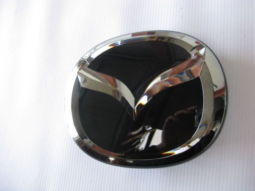 KBB3507Z0B - БЕЙДЖ ЕМБЛЕМА MAZDA CX-60 KH CX-90 KK MAZDA 2 KB NEW UNDER RADAR