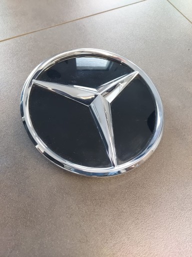 БЕЙДЖ MERCEDES EMBLEM A0008881200