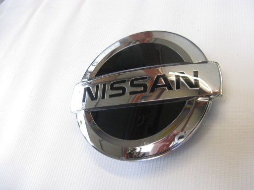 62890-6UA0A 628906UA0A - БЕЙДЖ ЕМБЛЕМА NISSAN QASHQAI 62890-6 NEW ПІД РАДАРАМИ