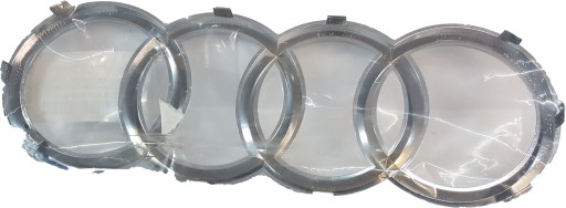 4H0853605 - БЕЙДЖ ЕМБЛЕМА ОРИГІНАЛ AUDI A4 A5 A A7 A8 Q3 Q5 Q7 RSQ3