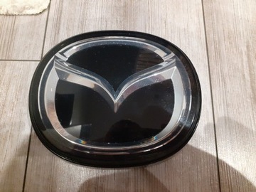 ЗНАК ЭМБЛЕМА ДЛЯ РАДАРА MAZDA 3 BP CX-30 BERC-51730 K4025