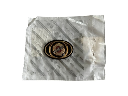 БЕЙДЖ ПЕРЕДНЯ ЕМБЛЕМА 4805157 CHRYSLER 300, TOWN&COUNTRY