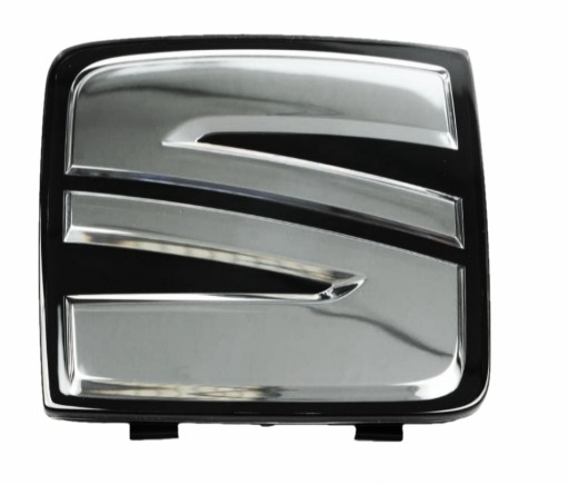 575853679G 2ZZ - БЕЙДЖ SEAT ATECA FRONT EMBLEM 575853679G2ZZ 575853679C2ZZ