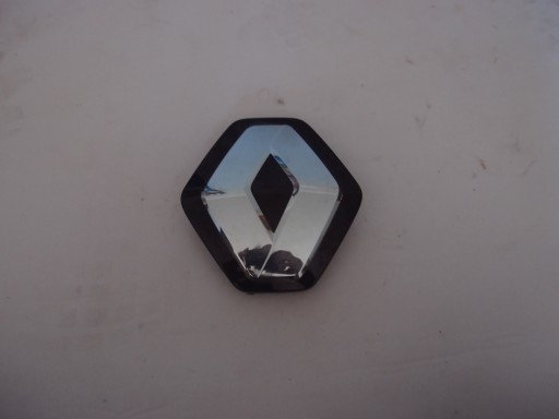 ЭМБЛЕМА БАМПЕРА RENAULT TALISMAN 628905126R