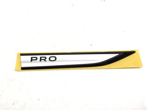 БЕЙДЖ НАКЛАДКА НА КРИЛО ПРАВА VW ID3 ID.3 10A853688G