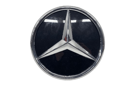 A2138880201 - БЕЙДЖ ЛОГОТИП ЕМБЛЕМА МАКЕТ MERCEDES C-CLASS 205 W205