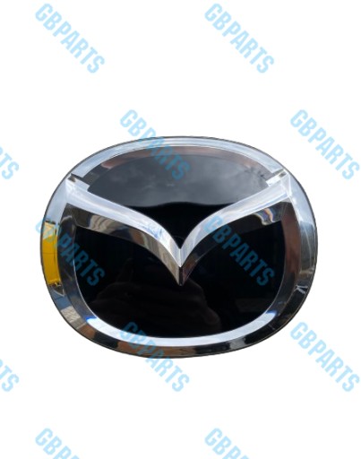 KBB3-507Z0 - ЗНАК ЛОГОТИП ЭМБЛЕМА MAZDA CX60 CX90