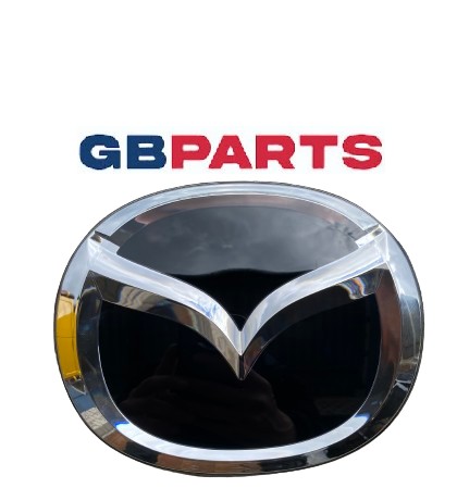 KBB3-507Z0 - ЗНАК ЛОГОТИП ЭМБЛЕМА MAZDA CX60 CX90