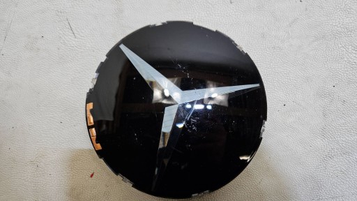 БЕЙДЖ ЛОГОТИП РАДАР ЕМБЛЕМА ЧОРНИЙ MERCEDES W206 C-КЛАС A0008881800