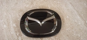 ЗНАЧОК ЛОГОТИП ЭМБЛЕМА ДЛЯ РАДАРА MAZDA CX 5 II лифт