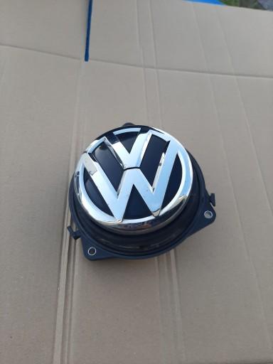 5G9827469F - ЗНАК ВІДКРИТТЯ БАГАЖНИКА VW GOLF VII SPORTSVAN