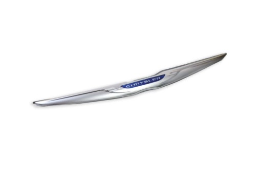 K68147521AA - ПЕРЕДНИЙ БЕЙДЖ CHRYSLER 300 11R-