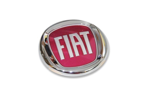 51946995 - FIAT FIORINO QUBO ПЕРЕДНИЙ ЗНАК