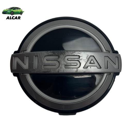 ПЕРЕДНИЙ ЗНАК NISSAN LEAF ZE1 II 2 62890 6WK5B