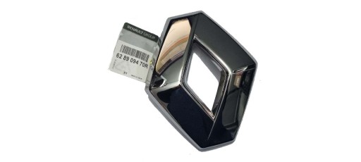 628909470R - RENAULT ЛОГОТИП CAPTUR CLIO IV SCENIC MEGANE BADGE mnm