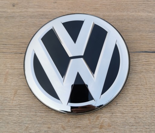 3G0853601A - VW PASSAT B8 GOLF 7 LIFT GRID БЕЙДЖ НОВИНКА! ПІД РАДАРОМ 5G0 3G0