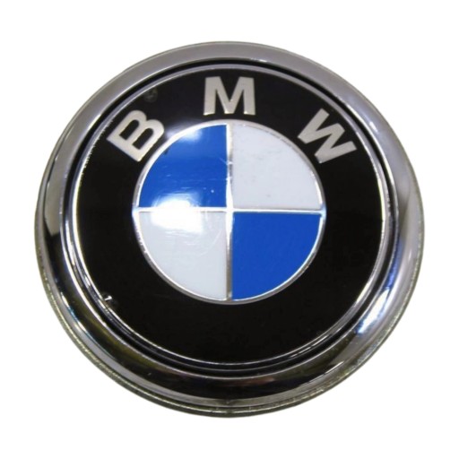 7214036 - Значок замок люка BMW Z4 E89 7214036