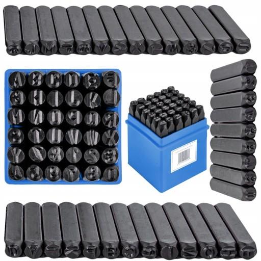 МАРКЕРЫ ЧИСЛИТЕЛИ 36 ЧИСЛИТЕЛЬ БУКВЫ ЦИФРЫ 8 мм