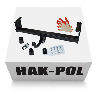 ДИВІТЬСЯ БУКСИРУЮЧИЙ ГАК для SUZUKI GRAND VITARA 1 I 98-2005+HAPS 3/5 дв.