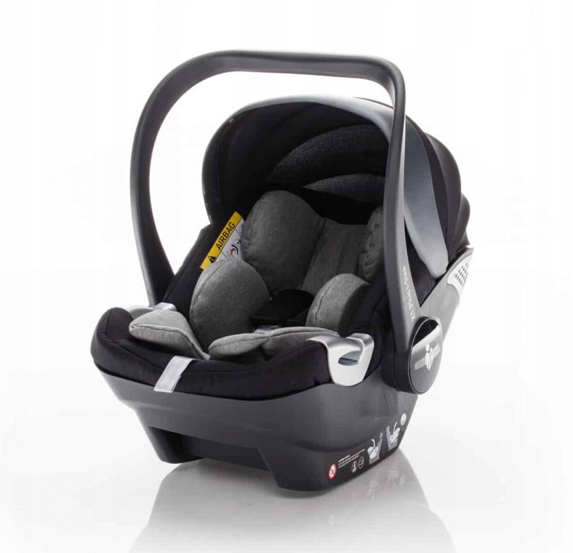 Zopa автокрісло X1 плюс Я-розмір бази