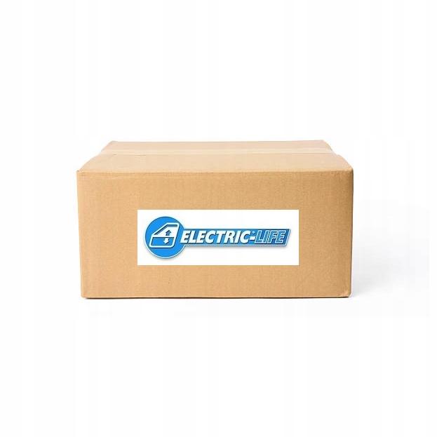 ZR801029 ELECTRIC LIFE ВСТАВКА ЗАМКА