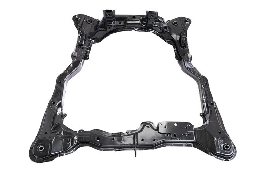 62410-2F100 624102F100 - Zrz-ka-311 nty рама передней подвески kia cerato 05-