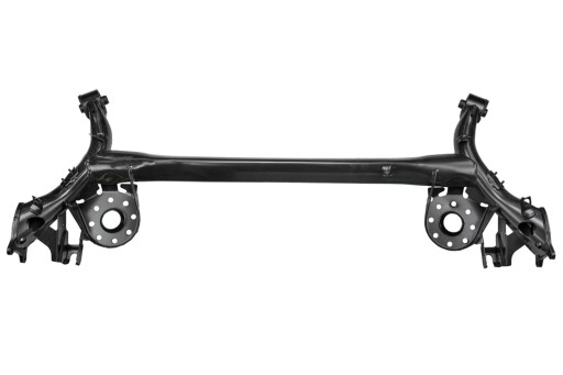 Zrz-ty-022 nty балка задней подвески nty