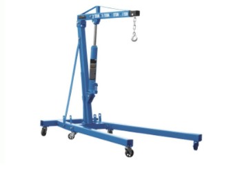 КРАН МАЙСТЕРНЯ 2 Т