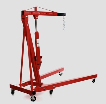 2Т КРАН ДЛЯ МАСТЕРСКИХ