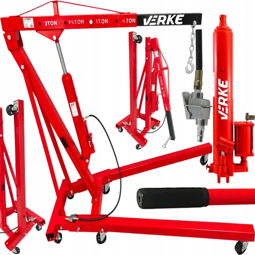 ГИДРАВЛИЧЕСКАЯ И ПНЕВМАТИЧЕСКАЯ МАСТЕРСКАЯ КРАН 2Т ПОДЪЕМ ДВИГАТЕЛЯ