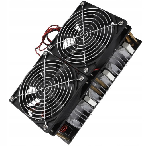 ГВИНТ ІНДУКЦІЙНОГО НАГРІВАЧА ZVS 12-48V 2500Wikj