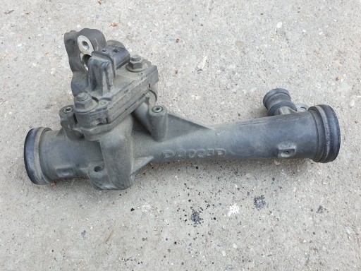 Вентури DAF XF 106 E6 1926327