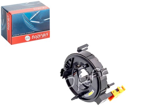 112 409 - Котушка рульового колеса стрічка AUDI A3 A4 B5 A6 C5 A8 D2 CABRIOLET B3 TT