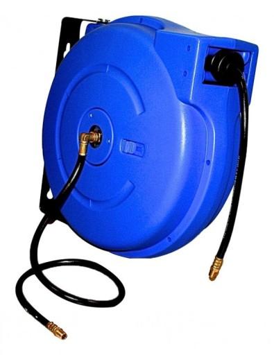 ПНЕВМАТИЧНИЙ РЕЙПЛЕР ПНЕВМАТИЧНИЙ РЕЙЛЕТОР АВТОМАТИЧНИЙ КАБЕЛЬ 15М 14х16ММ