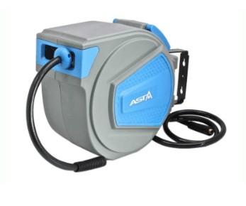 РЕЙЛАТОР СО ШЛАНГОМ СЖАТОГО ВОЗДУХА 3/820М