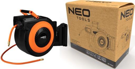 КОТУШКА ПНЕВМАТИЧНА КОМПОЗИТНА 9.5ММ*15М