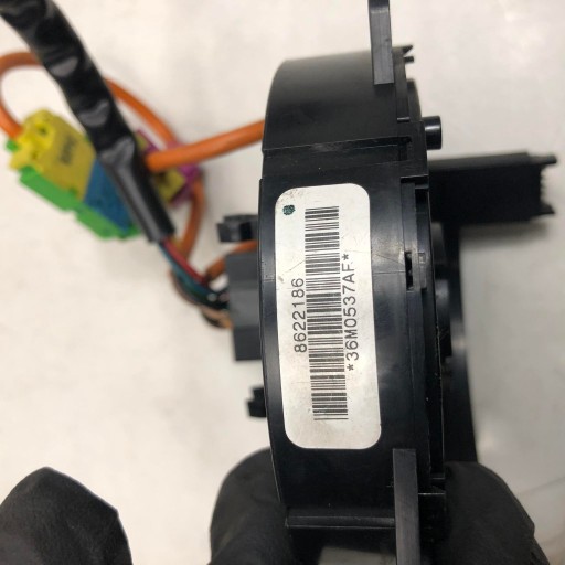 Котушка стрічка подушка безпеки XC90 і S60 і XC70 II V70 II S80 і 8622186