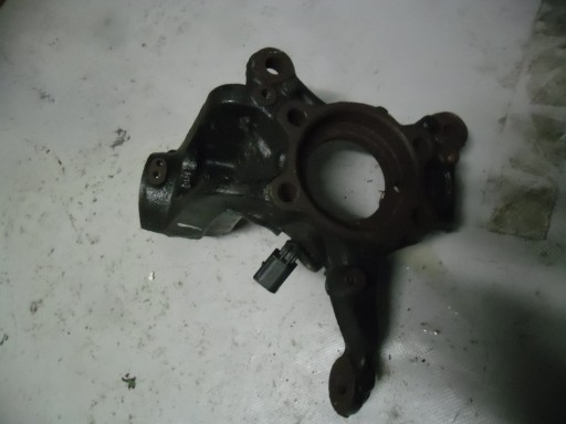 Правий кросовер MCPHERSON VW JETTA 12 - 18R A6 5C0256