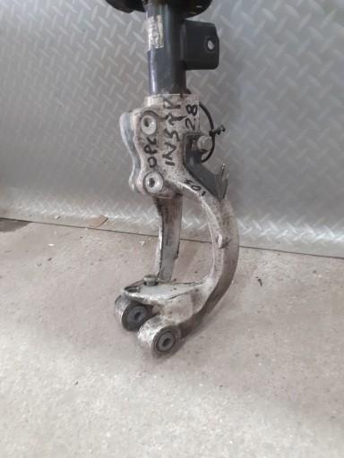 ПЕРЕДНИЙ ПРАВЫЙ КРОССОВЕР INSIGNIA 2.8 OPC