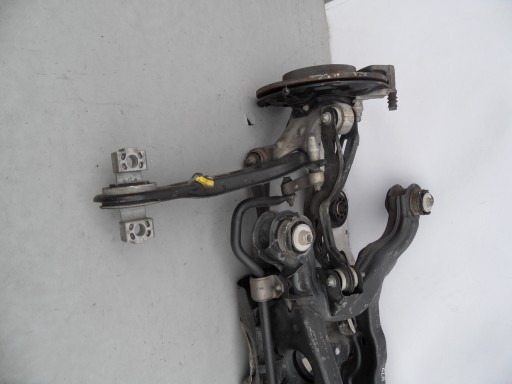 Рульовий важіль задній правий mercedes gla w156 x156